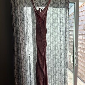 Brand New with Tag Tularosa Maxi Dress Size XXS